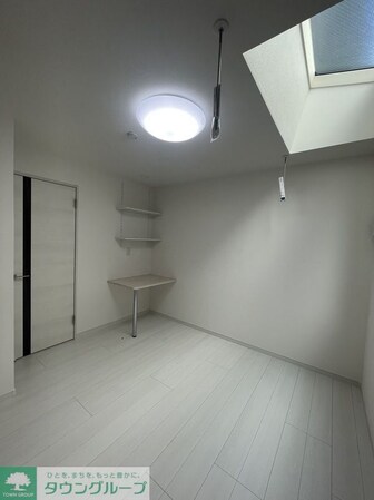 フローラメゾン北大塚の物件内観写真